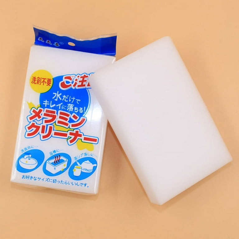 Melamine Magic Sponge