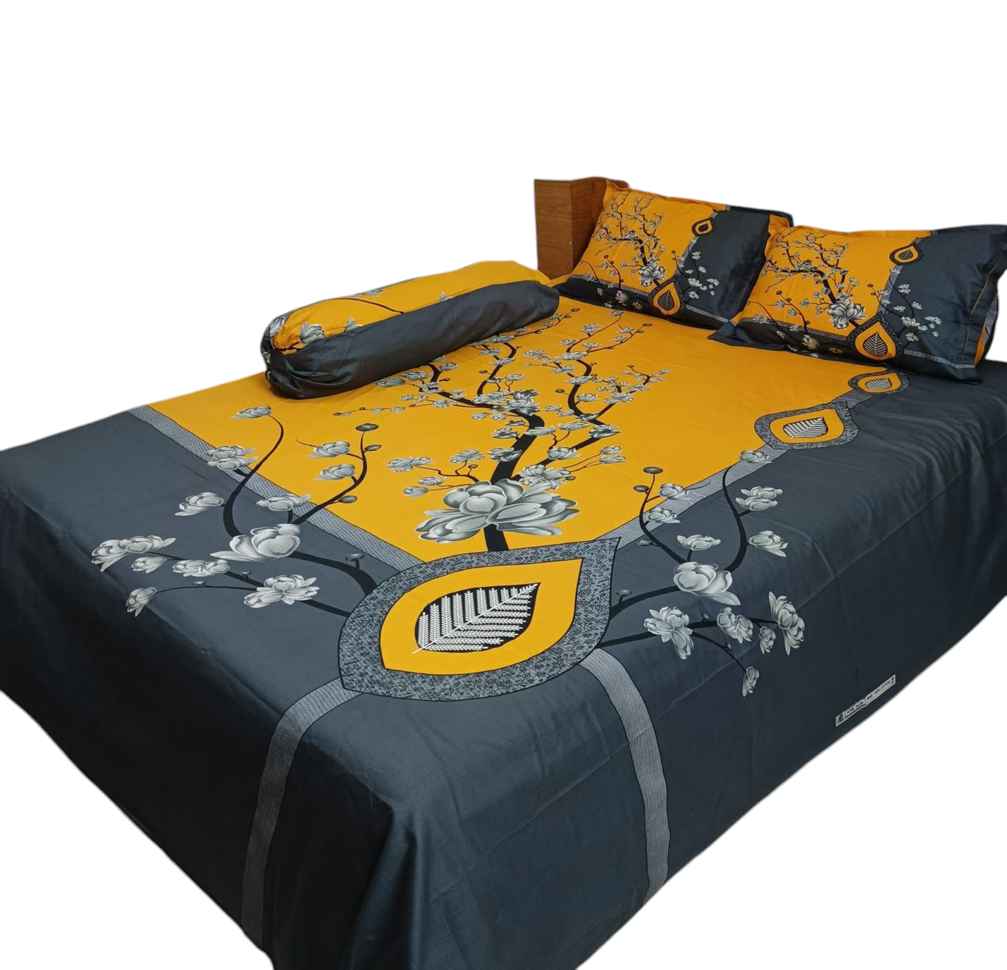 King Size Bed Sheet