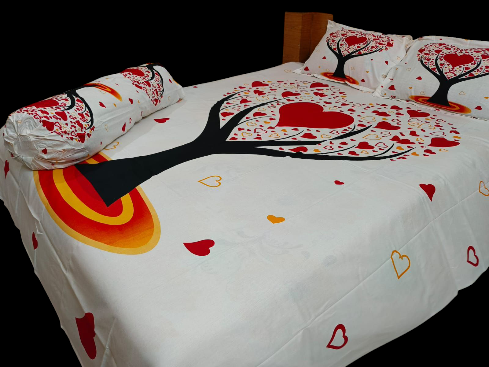 Bed Sheet